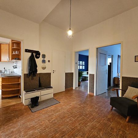 Stone Square Apartment 布拉迪斯拉发 外观 照片