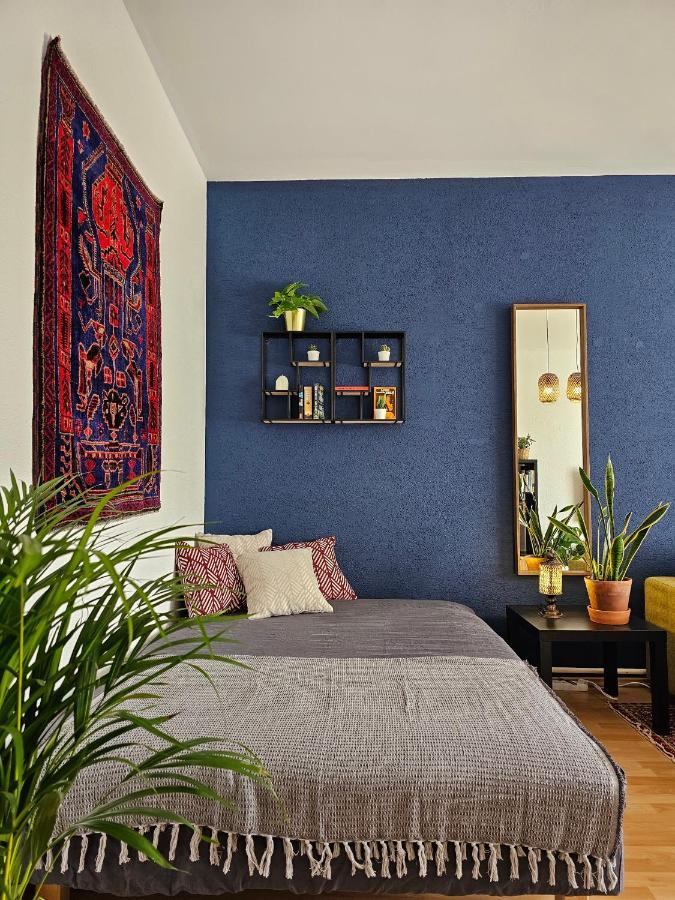 Stone Square Apartment 布拉迪斯拉发 外观 照片