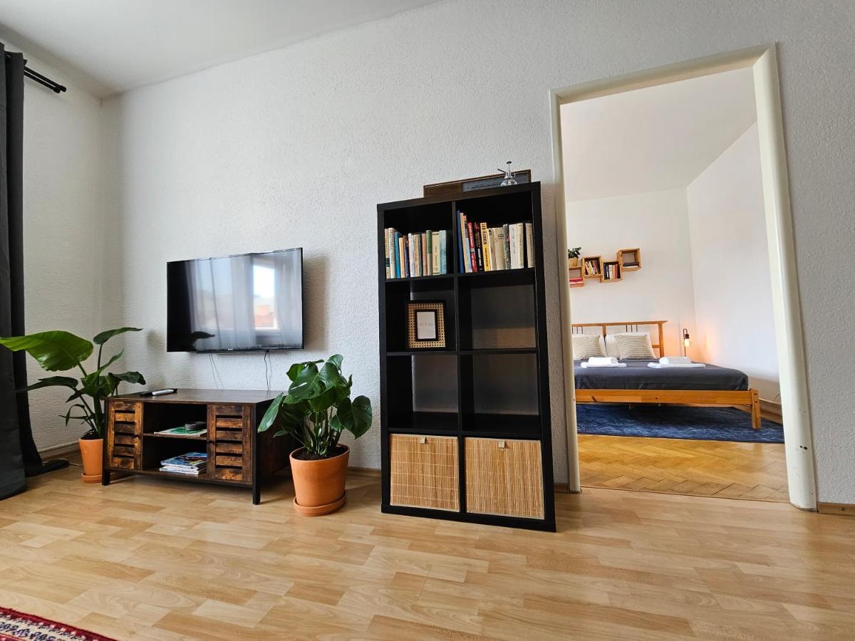 Stone Square Apartment 布拉迪斯拉发 外观 照片