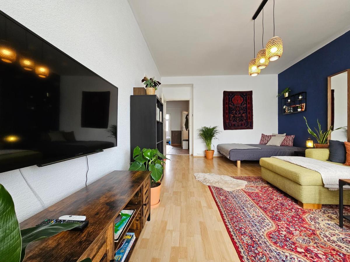 Stone Square Apartment 布拉迪斯拉发 外观 照片