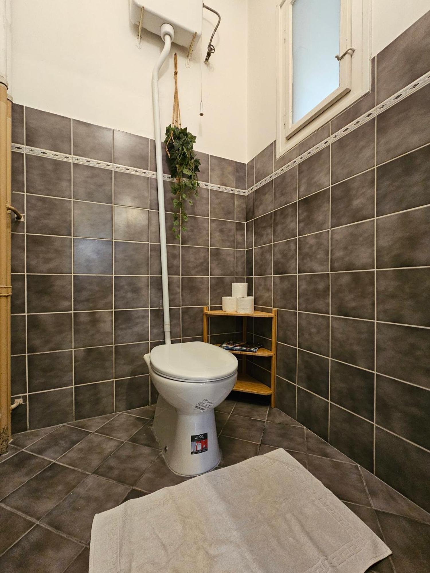 Stone Square Apartment 布拉迪斯拉发 外观 照片