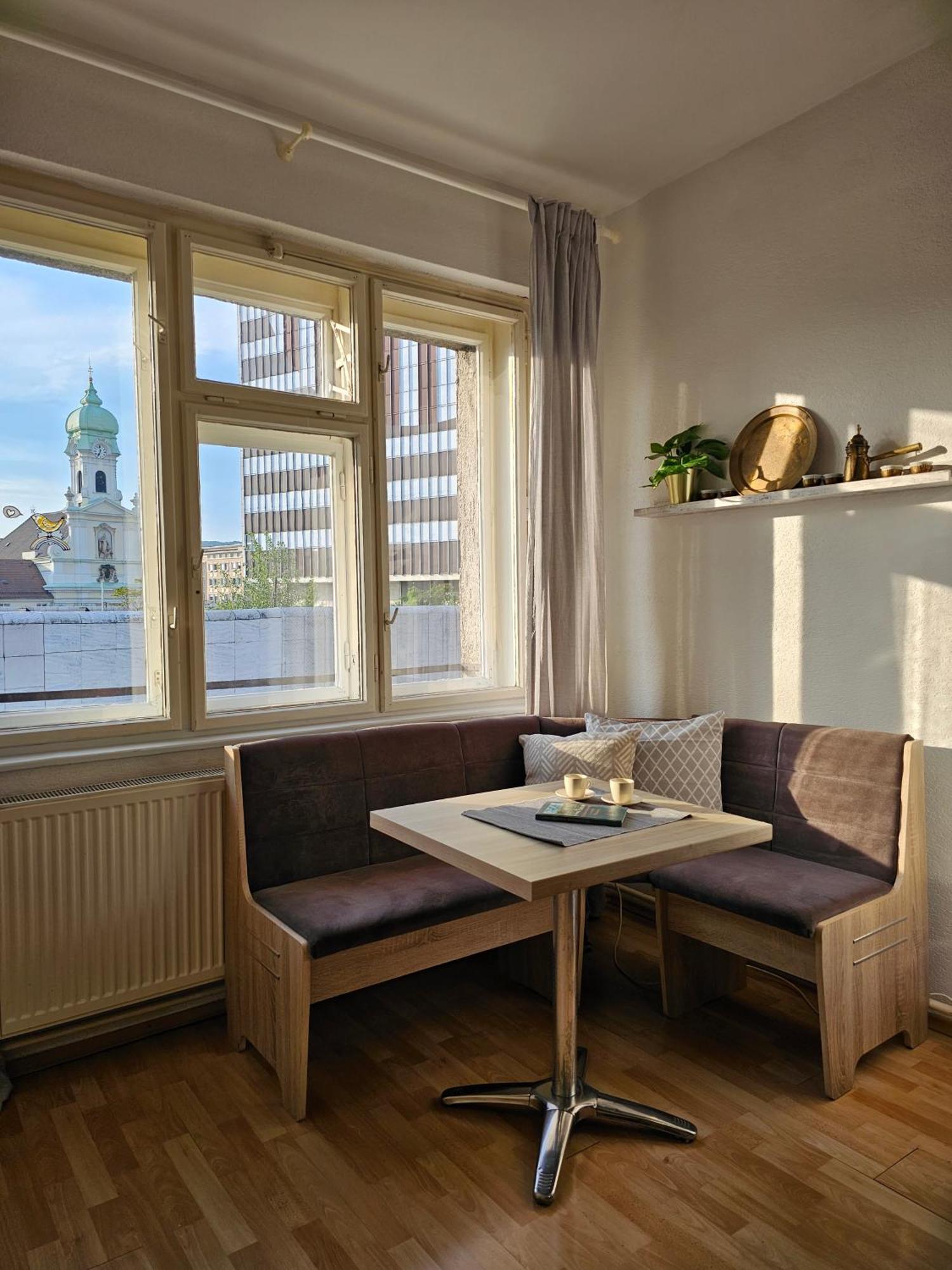 Stone Square Apartment 布拉迪斯拉发 外观 照片