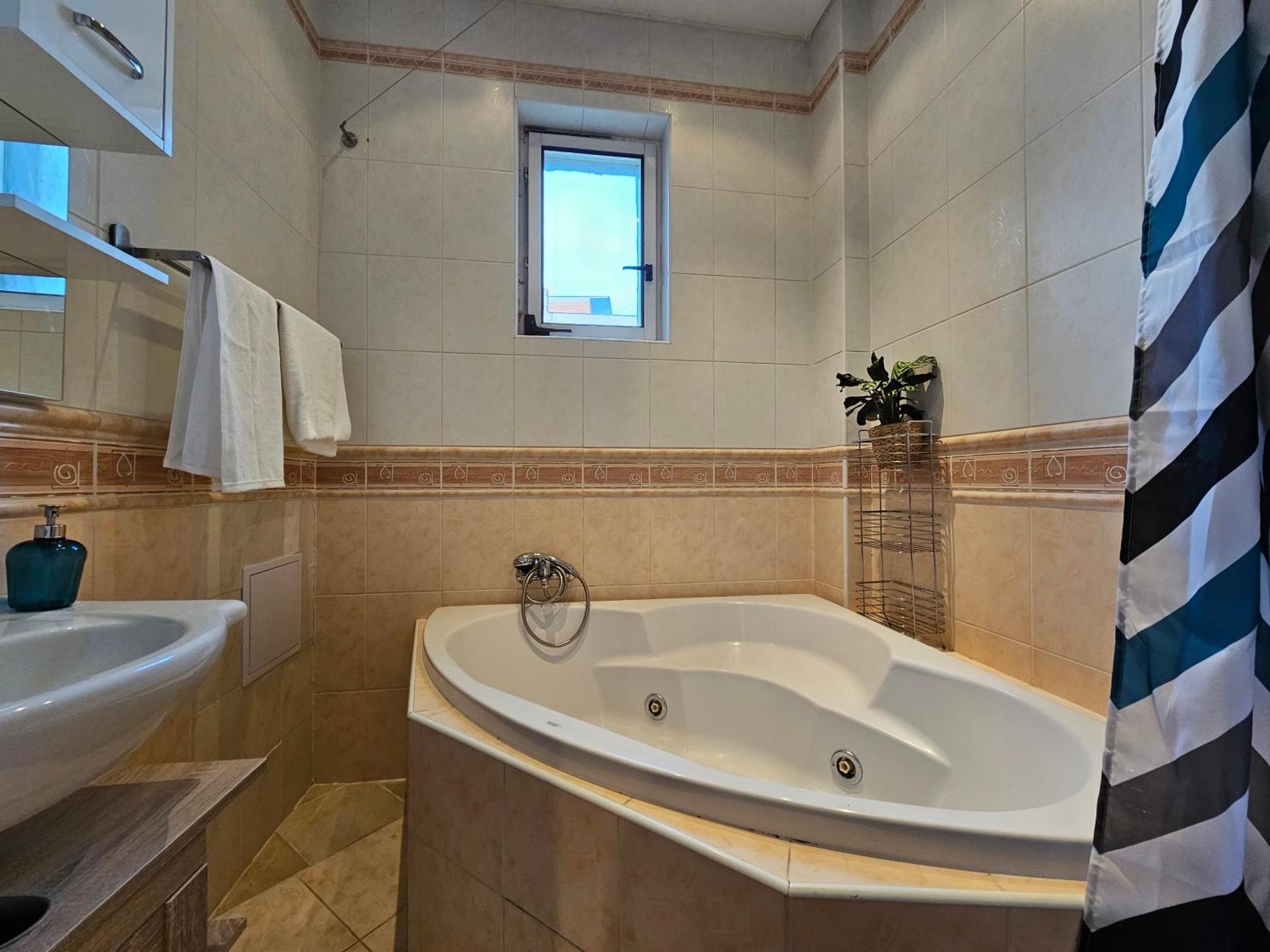 Stone Square Apartment 布拉迪斯拉发 外观 照片