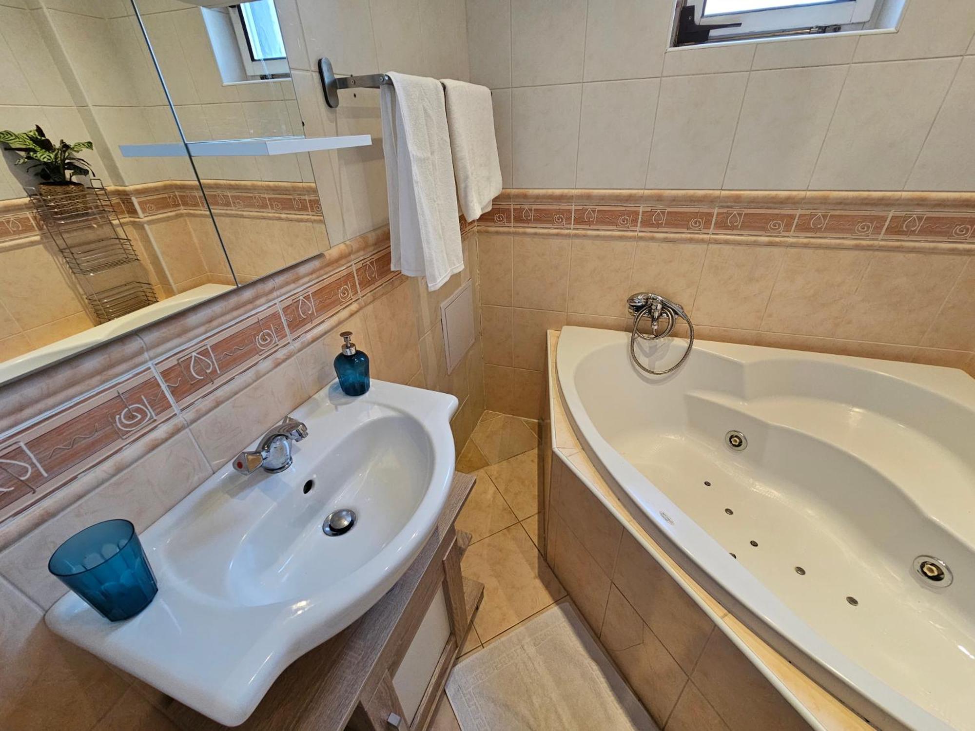 Stone Square Apartment 布拉迪斯拉发 外观 照片